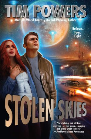 [Vickery and Castine 03] • Stolen Skies